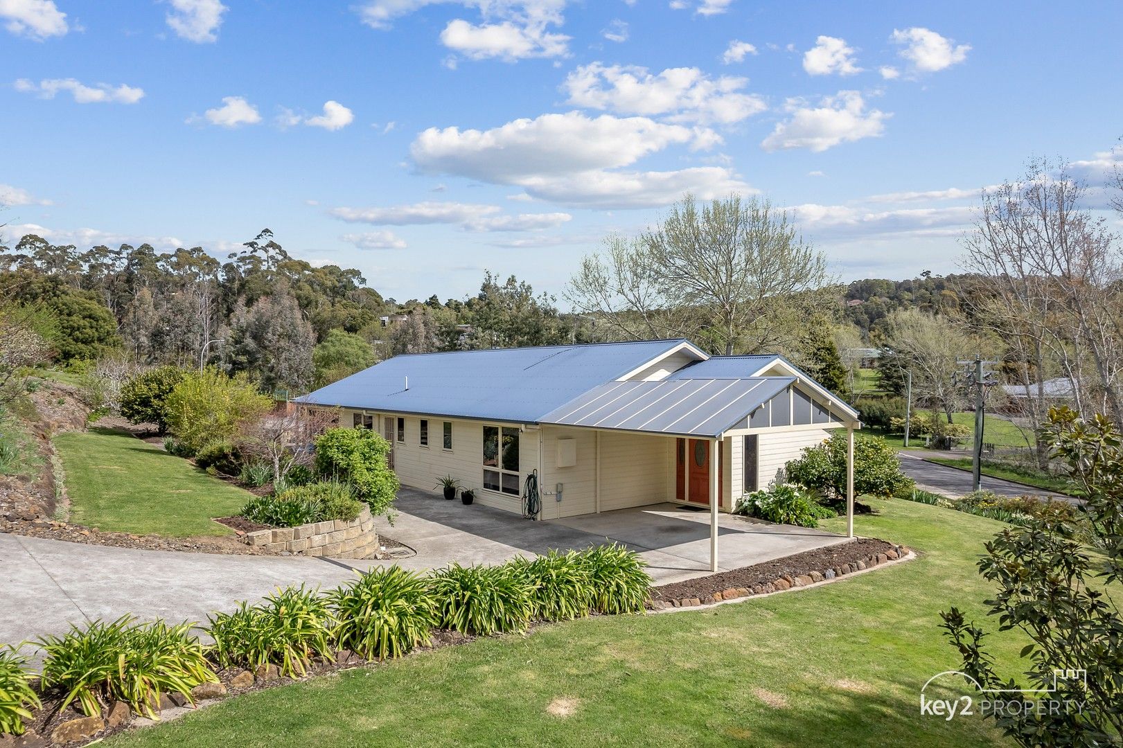 4 bedrooms House in 57 Allison Avenue RIVERSIDE TAS, 7250