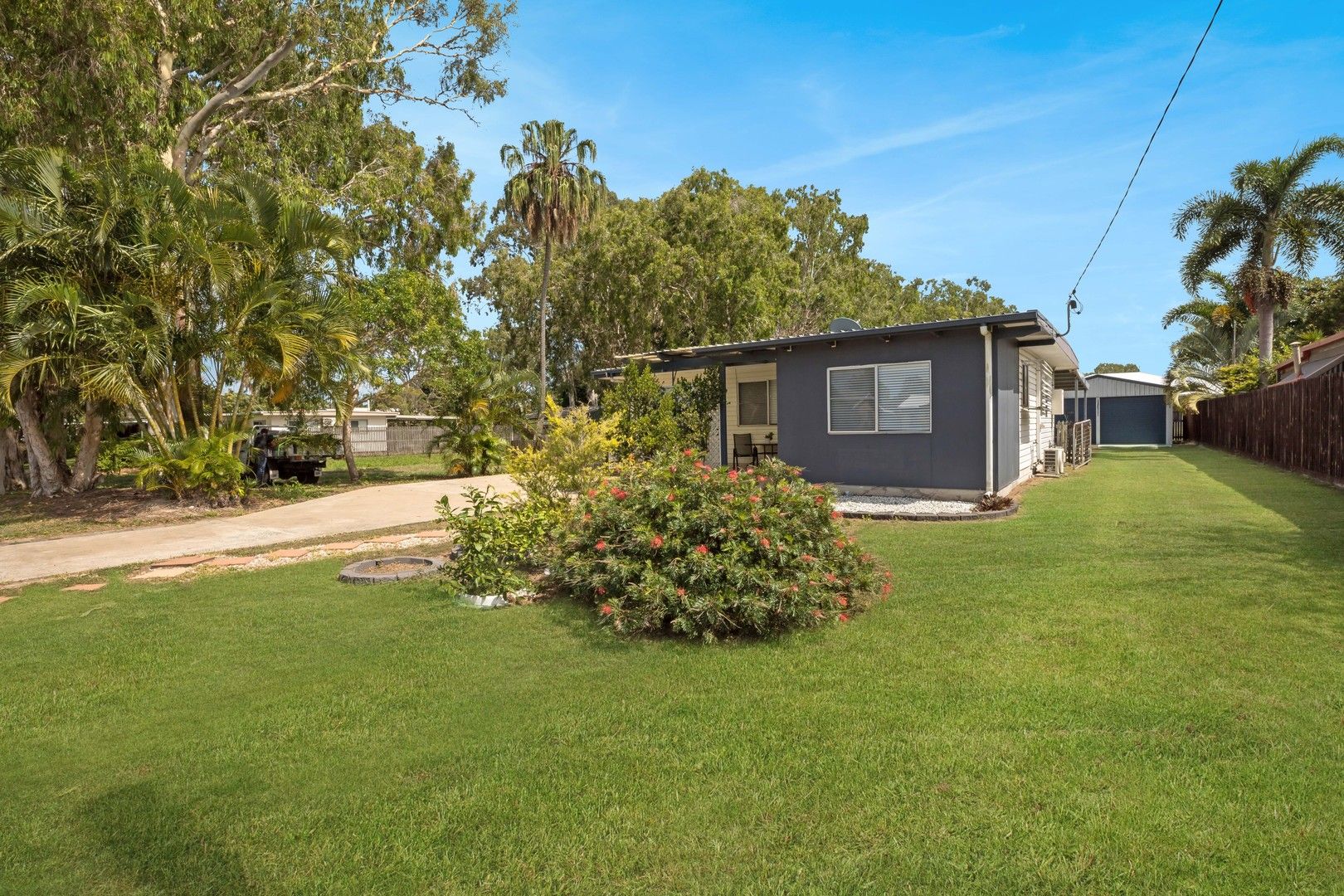 15 Pine Street, Andergrove QLD 4740, Image 0