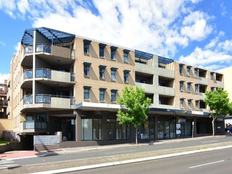 409/296 Kingsway, Caringbah NSW 2229, Image 0