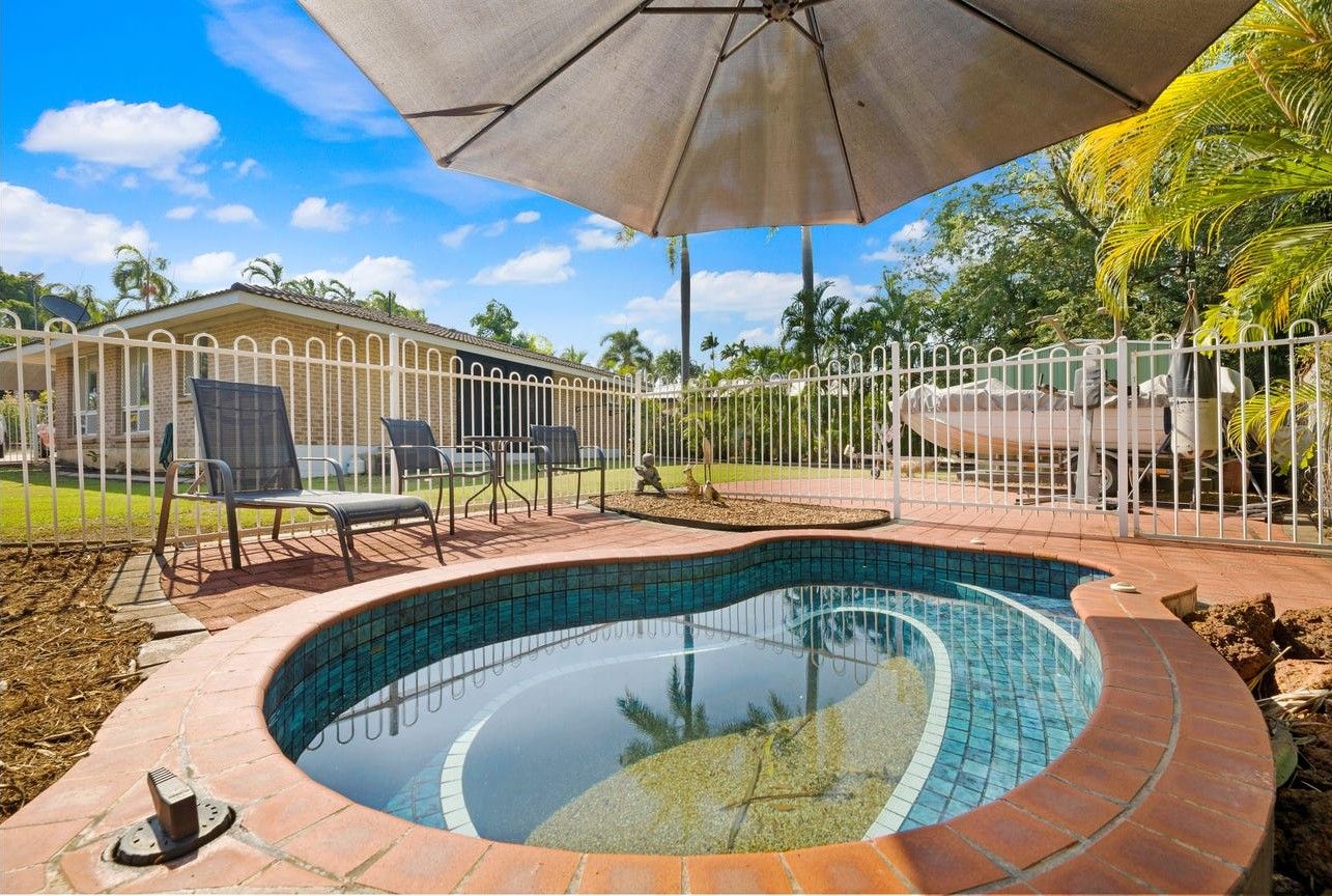 10 Saddle Court Leanyer NT 0812 Domain