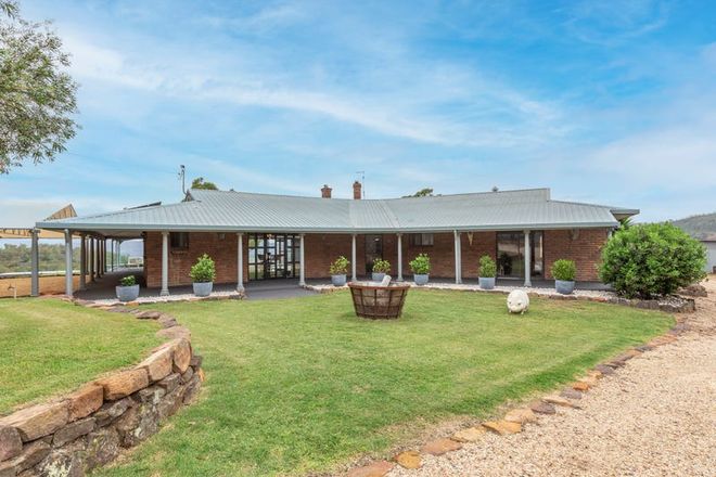 Picture of 50 Ollerton Drive, OWENS GAP NSW 2337
