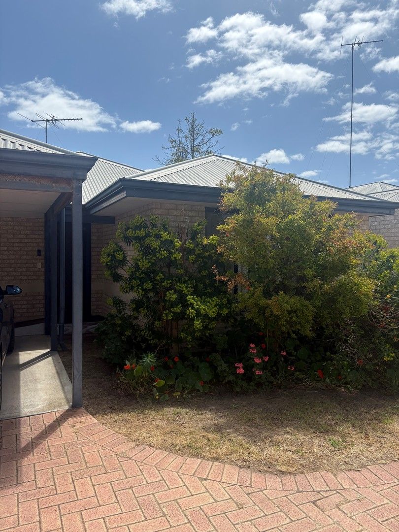 3 bedrooms Apartment / Unit / Flat in 2/21 Woodrow Street CAREY PARK WA, 6230