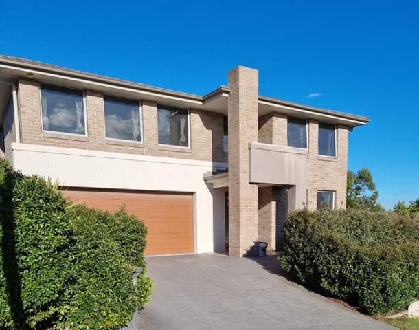 2 Portabello Crescent, Thornton NSW 2322