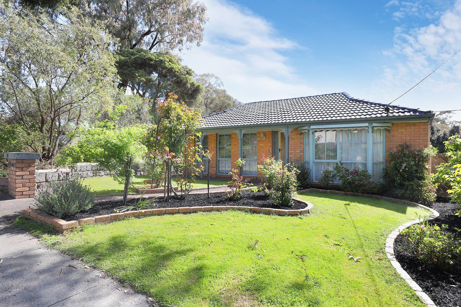 4 bedrooms House in 48 Crossman Dr CROYDON HILLS VIC, 3136