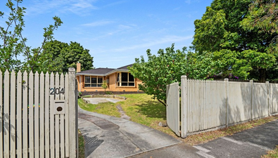 Picture of 204 Skye Road, FRANKSTON VIC 3199