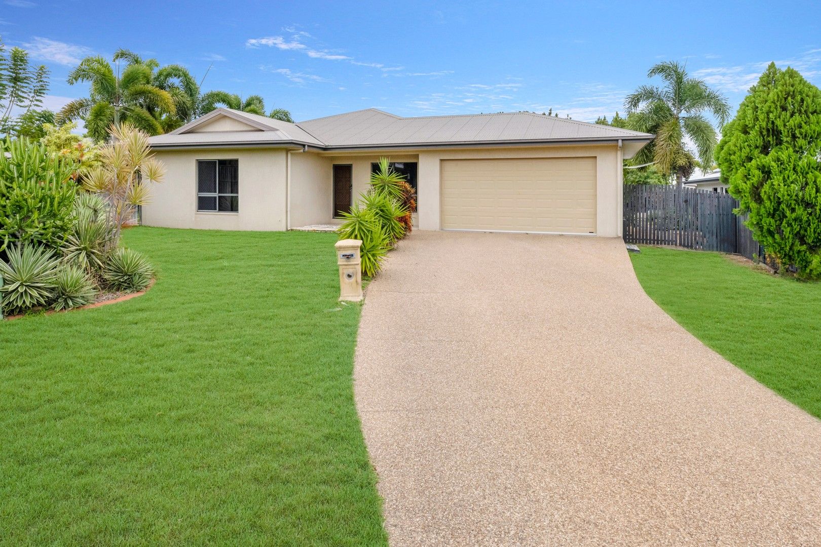 26 Dungurra Place, Bushland Beach QLD 4818, Image 1