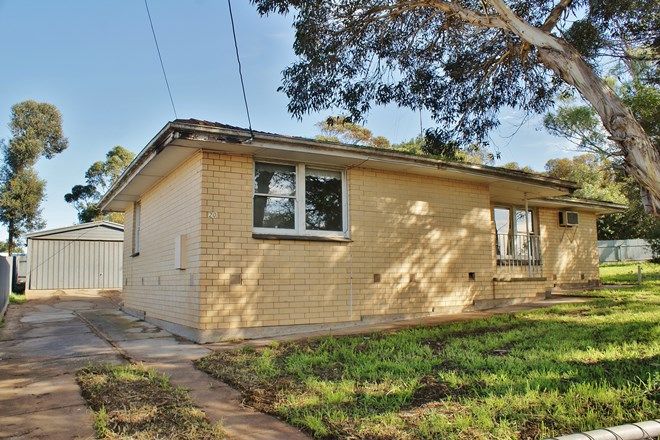 Picture of 20 Drummond Street, JERVOIS SA 5259