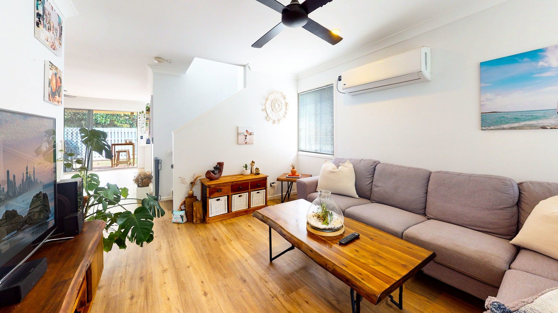 3 bedrooms Townhouse in 34/74 Universal Street PACIFIC PINES QLD, 4211
