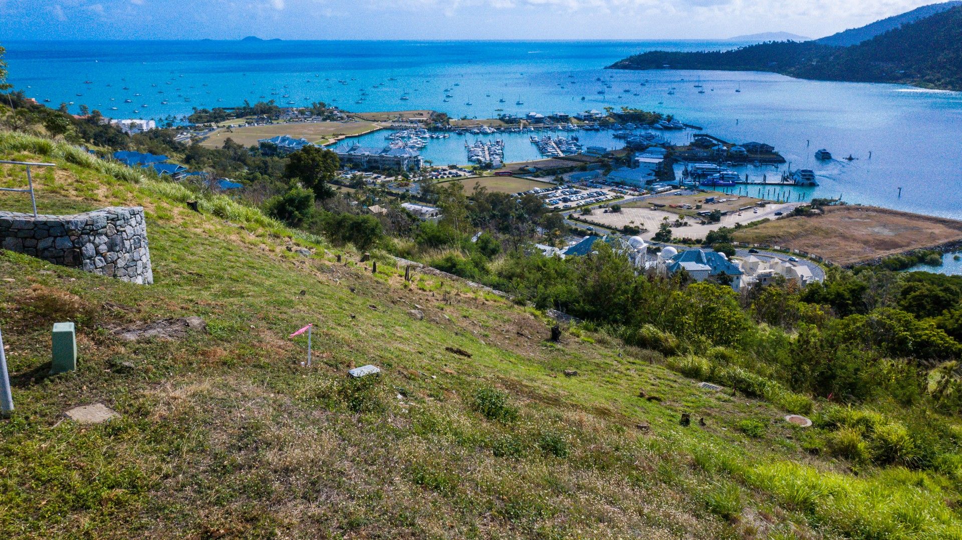 Lot 26 & 27 Bottletree Close, Airlie Beach QLD 4802, Image 0