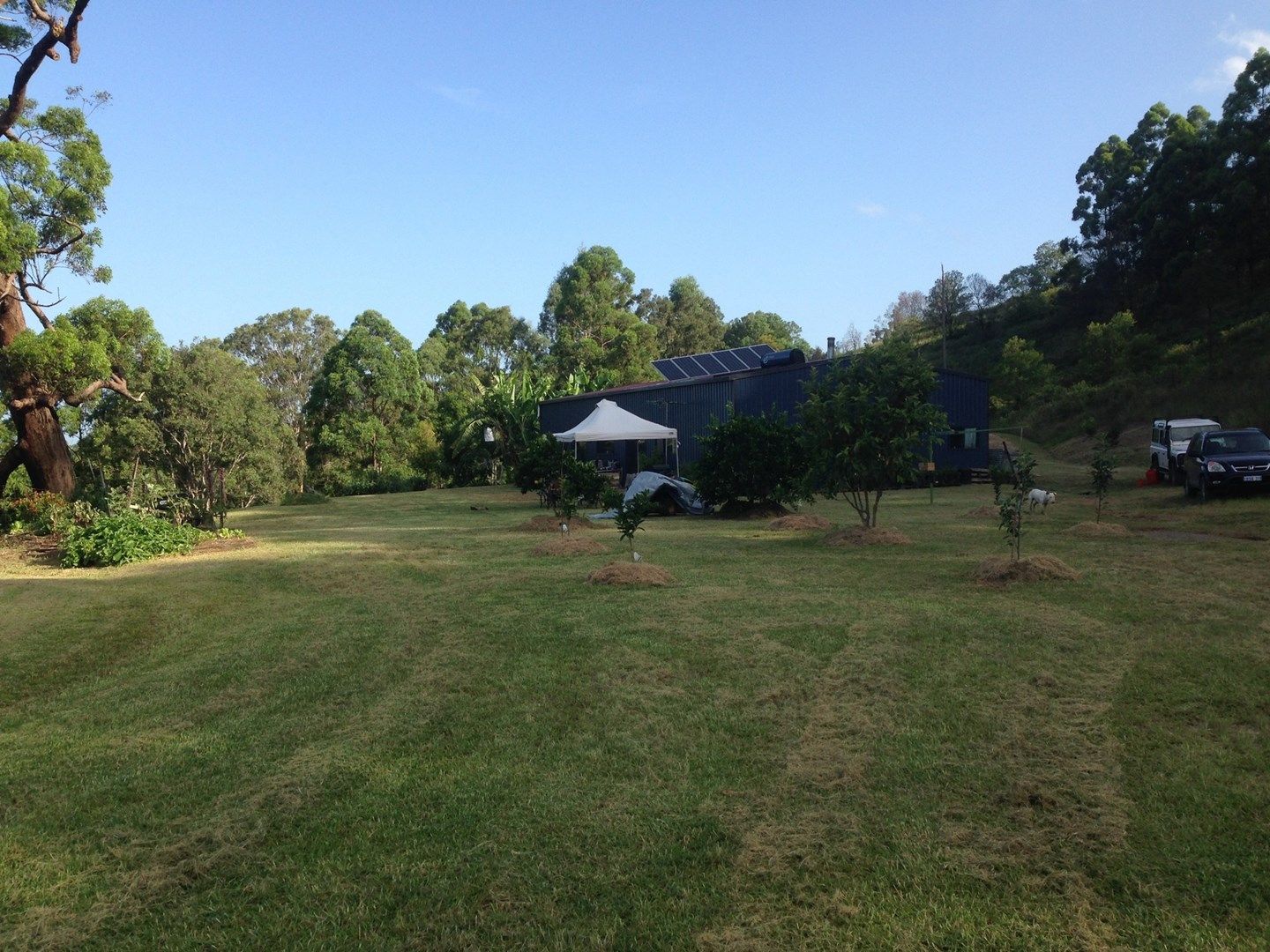 Lot 2 Oxbow Road, Cawongla NSW 2474, Image 0