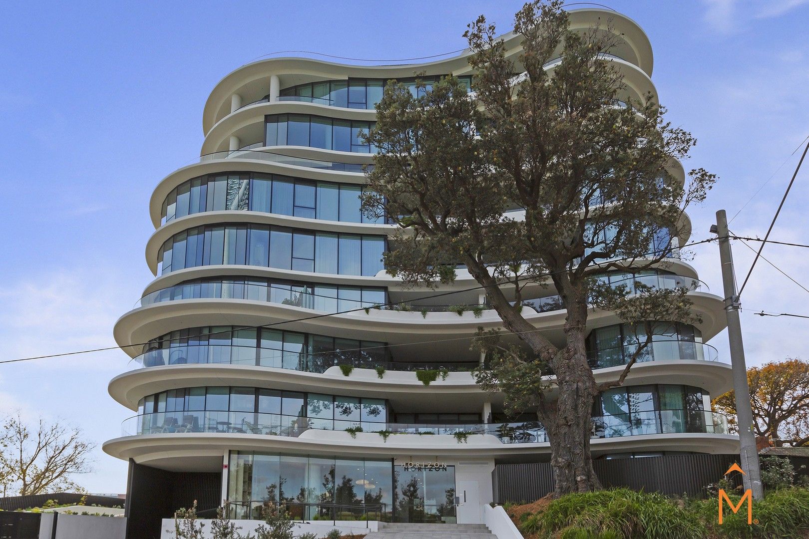 2 bedrooms Apartment / Unit / Flat in 305/1 Plowman Place FRANKSTON VIC, 3199
