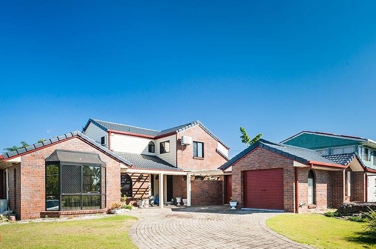 5 bedrooms House in 25 Elysium Rd ROCHEDALE SOUTH QLD, 4123