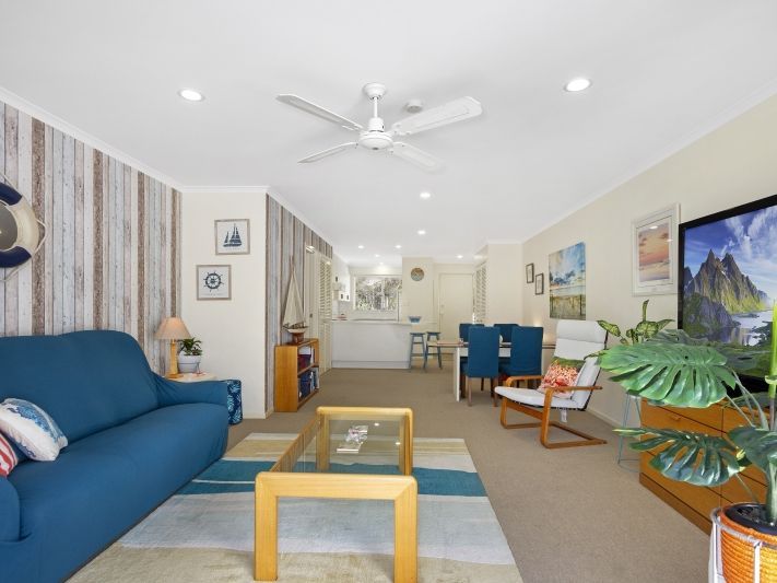 22/12-18 Newth Place, Surf Beach NSW 2536, Image 2