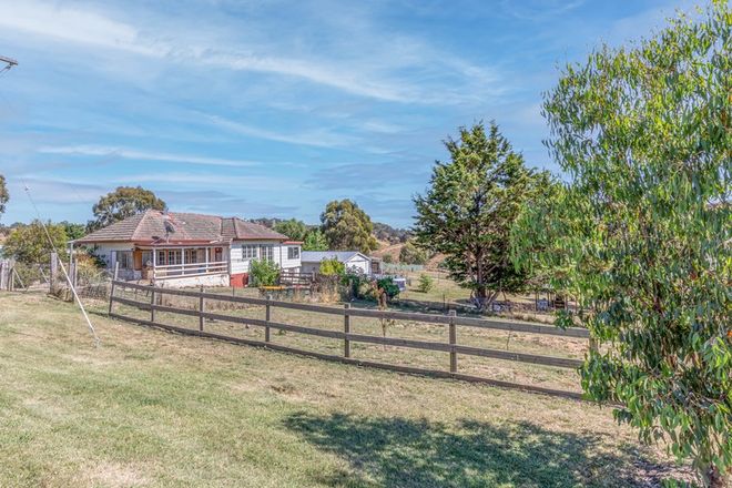 Picture of 29 Pepper Street, ROCKLEY NSW 2795