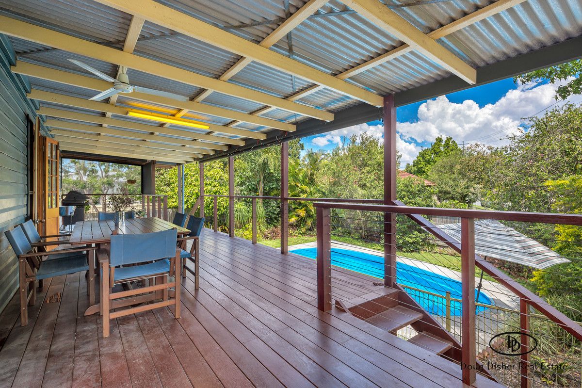 52 Connors Street, Graceville QLD 4075, Image 1