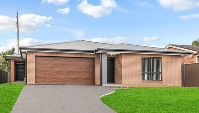Picture of 18 Shortland Place, DOONSIDE NSW 2767