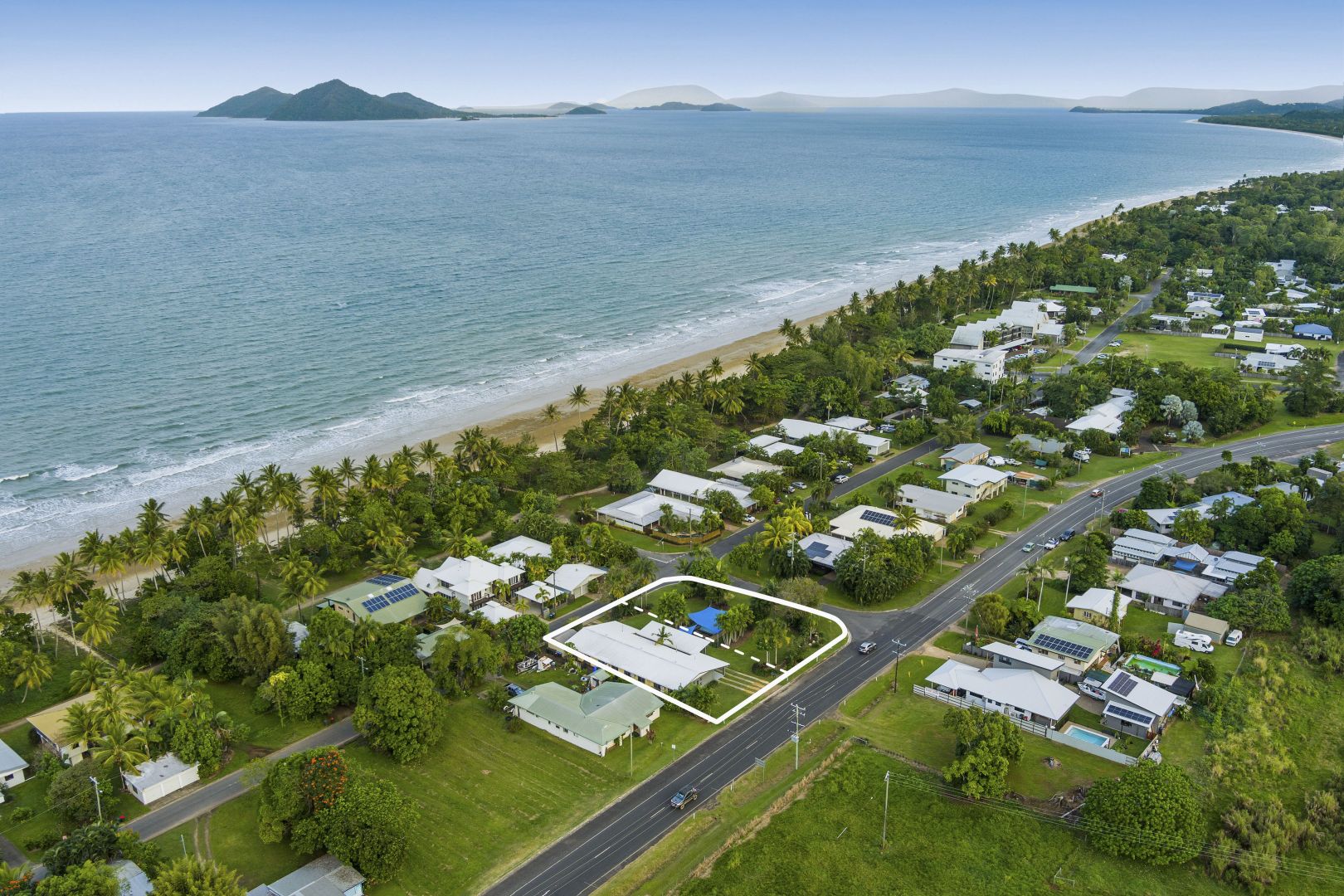 21-23 Porter Promenade, Mission Beach QLD 4852, Image 2