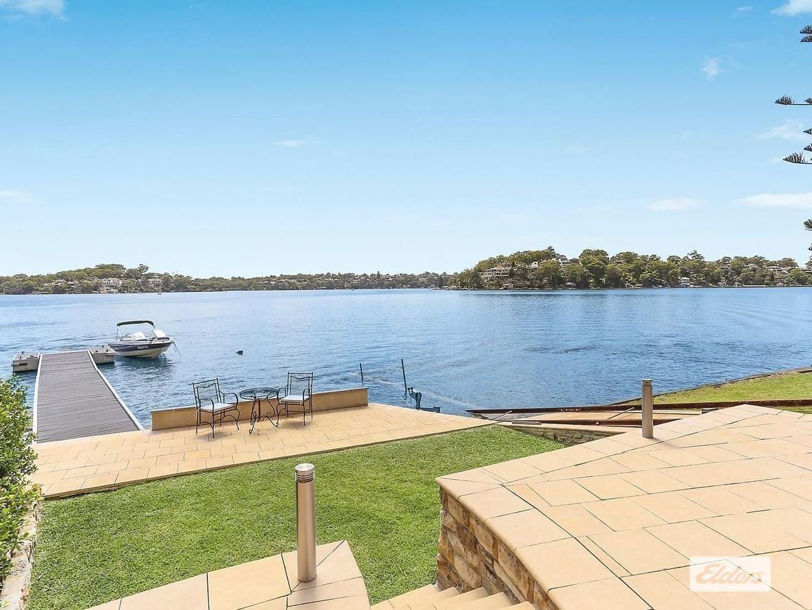 65A River Crescent, Oyster Bay NSW 2225 House For Rent Domain