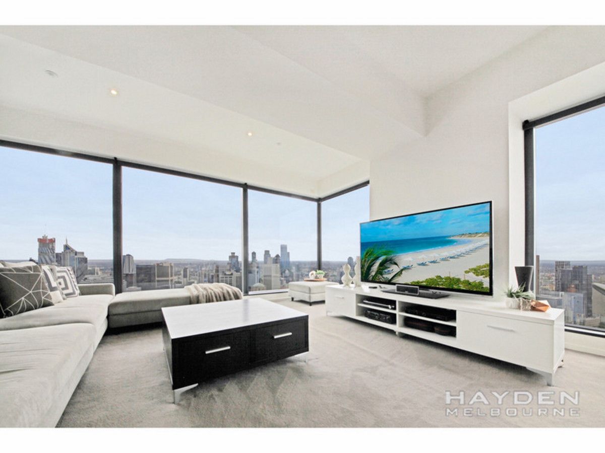 2 bedrooms Apartment / Unit / Flat in 58.05/7 Riverside Quay SOUTHBANK VIC, 3006