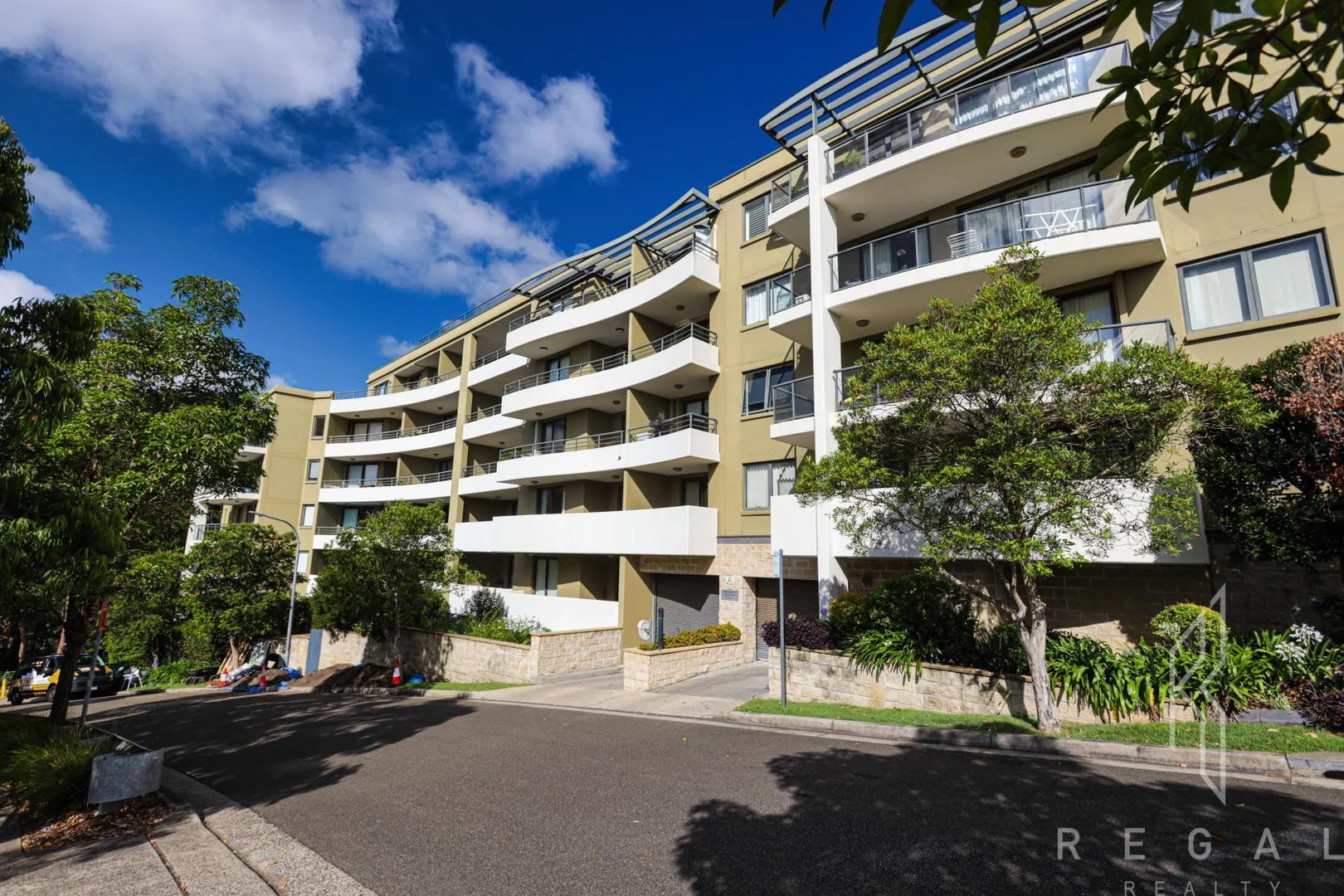 Additional image 7 of 303/40 King Street, Waverton NSW 2060