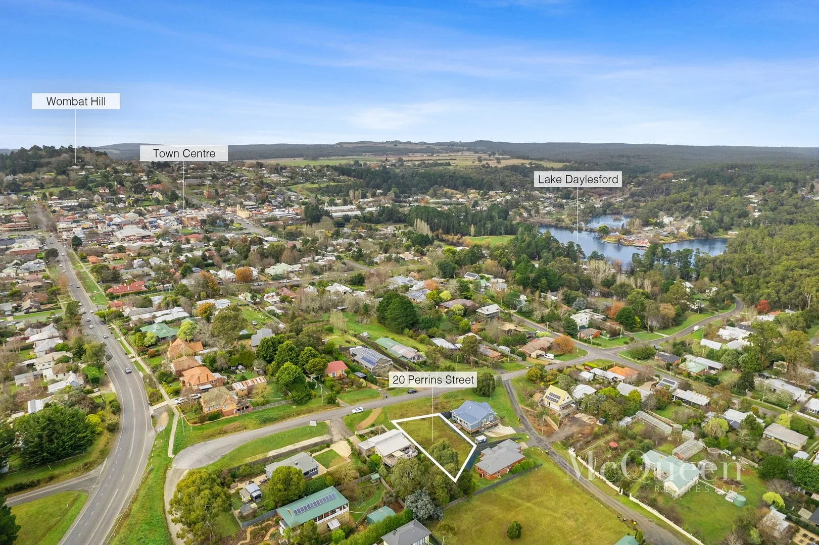 20 Perrins Street, Daylesford VIC 3460