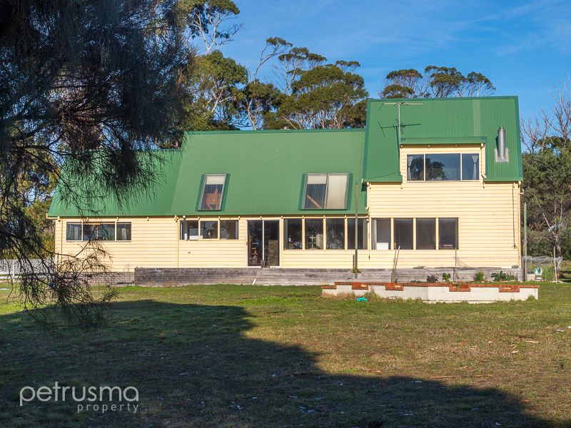 826 Saltwater River Road, Saltwater River TAS 7186, Image 1