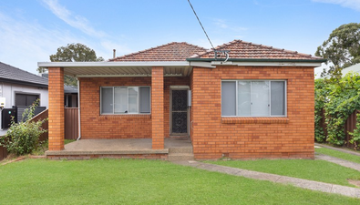 Picture of 39 Dorothy Street, CHESTER HILL NSW 2162