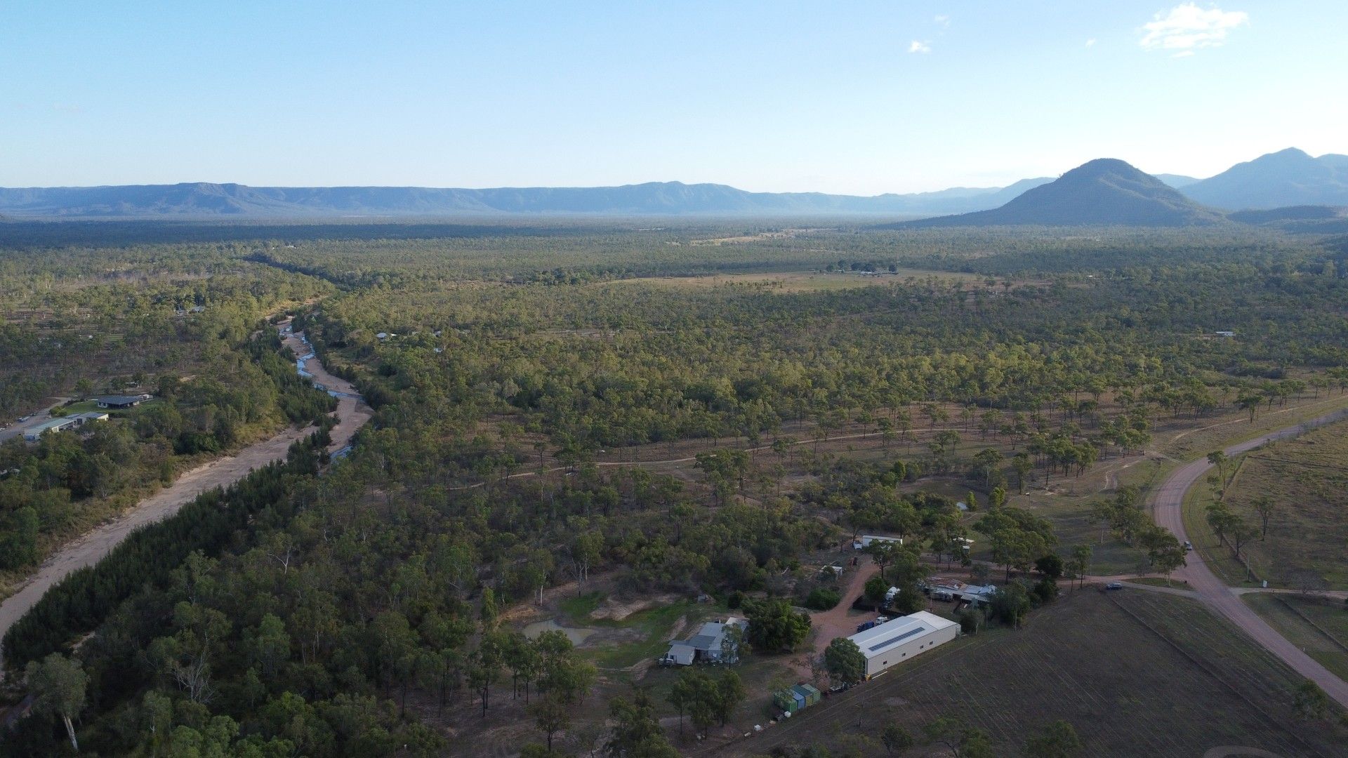 91 Gieseman Road, Black River QLD 4818, Image 0