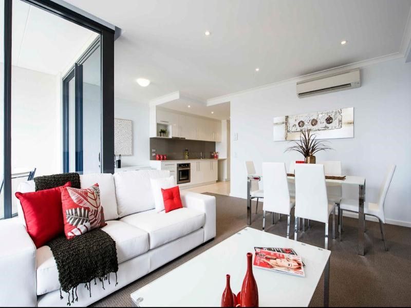 1 bedrooms Apartment / Unit / Flat in 7/3 Wexford St SUBIACO WA, 6008