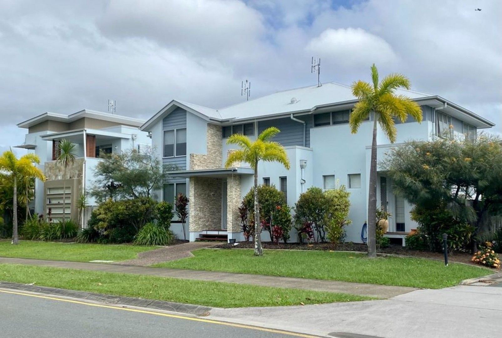 8/17 Rawson Street, Caloundra West QLD 4551 Townhouse For Rent Domain