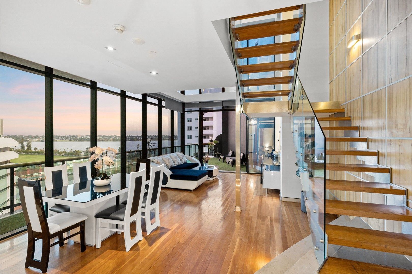 57/255 Adelaide Terrace, Perth WA 6000, Image 0