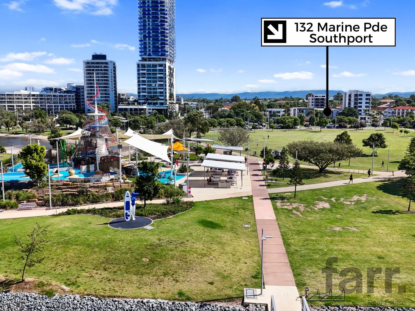 220/132 Marine Parade, Southport QLD 4215, Image 0