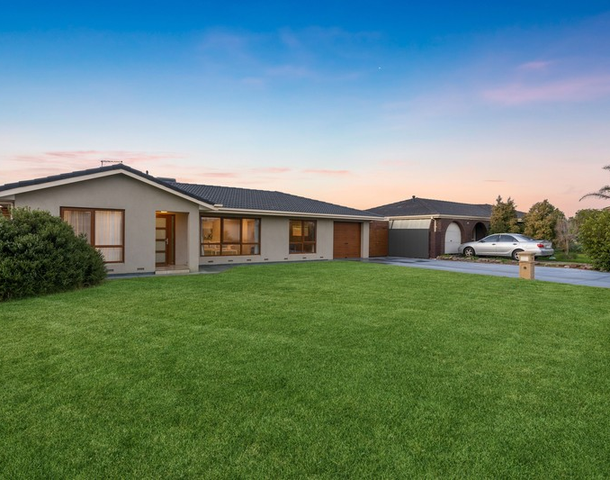 7 Sir Ross Smith Avenue, North Haven SA 5018