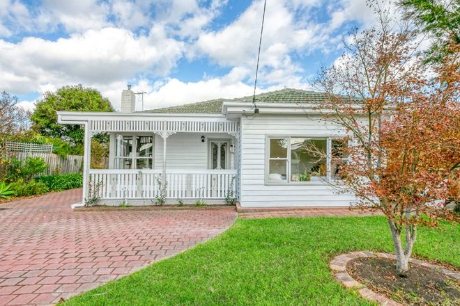 Picture of 41 Essex Street, PASCOE VALE VIC 3044