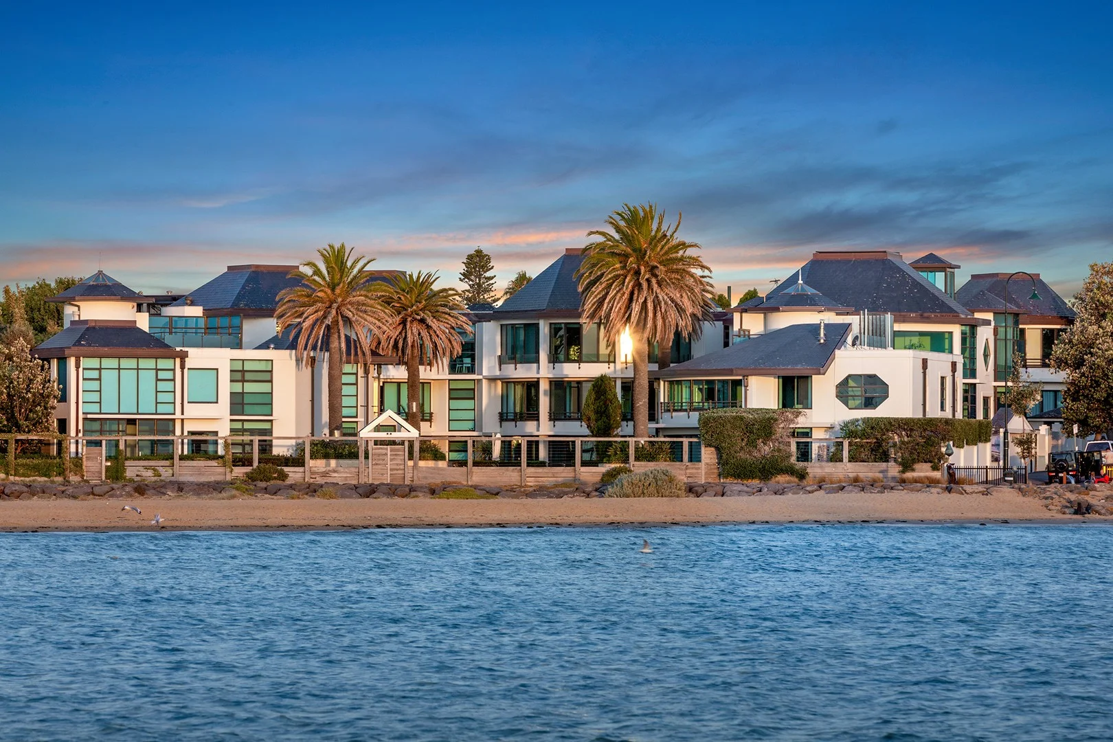 18/3 Myrtle Street, Brighton VIC 3186