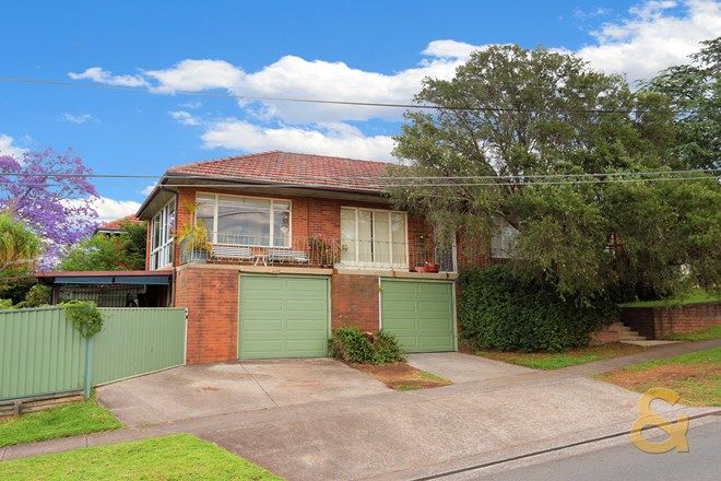 Picture of 53 Mirool Street, DENISTONE WEST NSW 2114