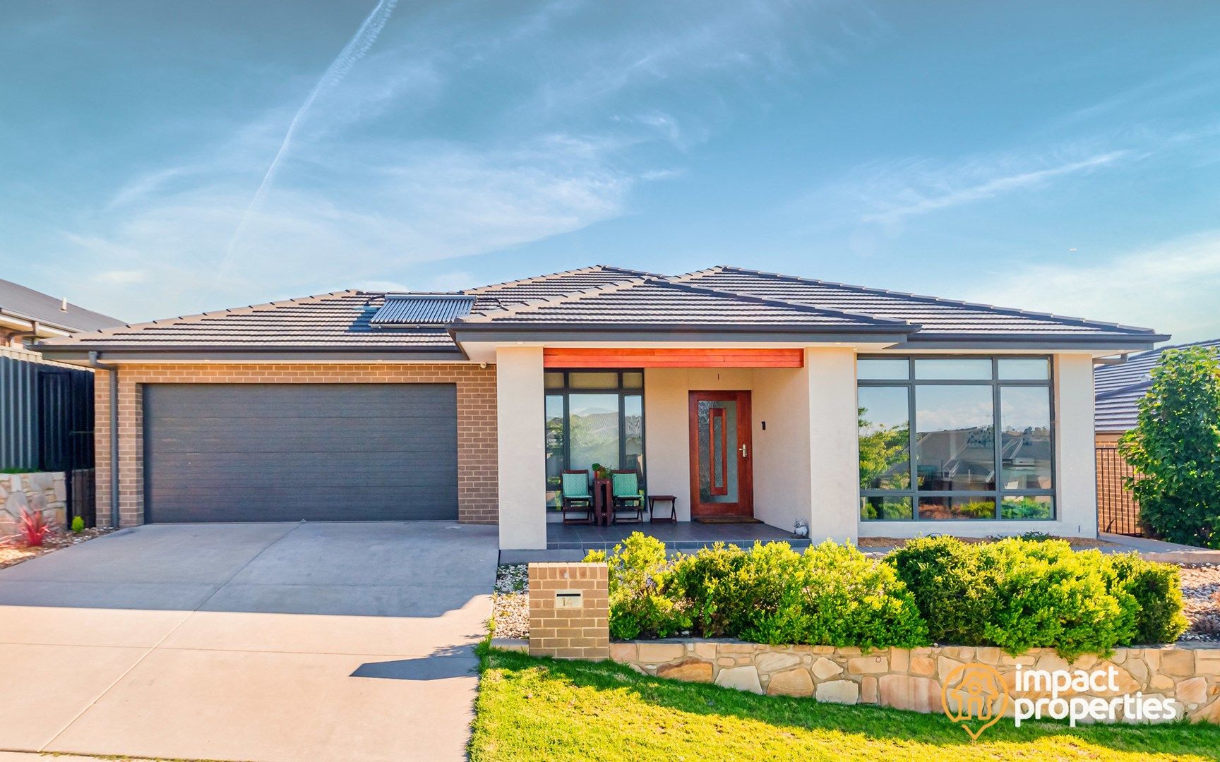 14 Mctavish Street, Googong Property History & Address Research Domain