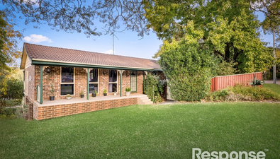 Picture of 5 Sorlie Avenue, NORTHMEAD NSW 2152