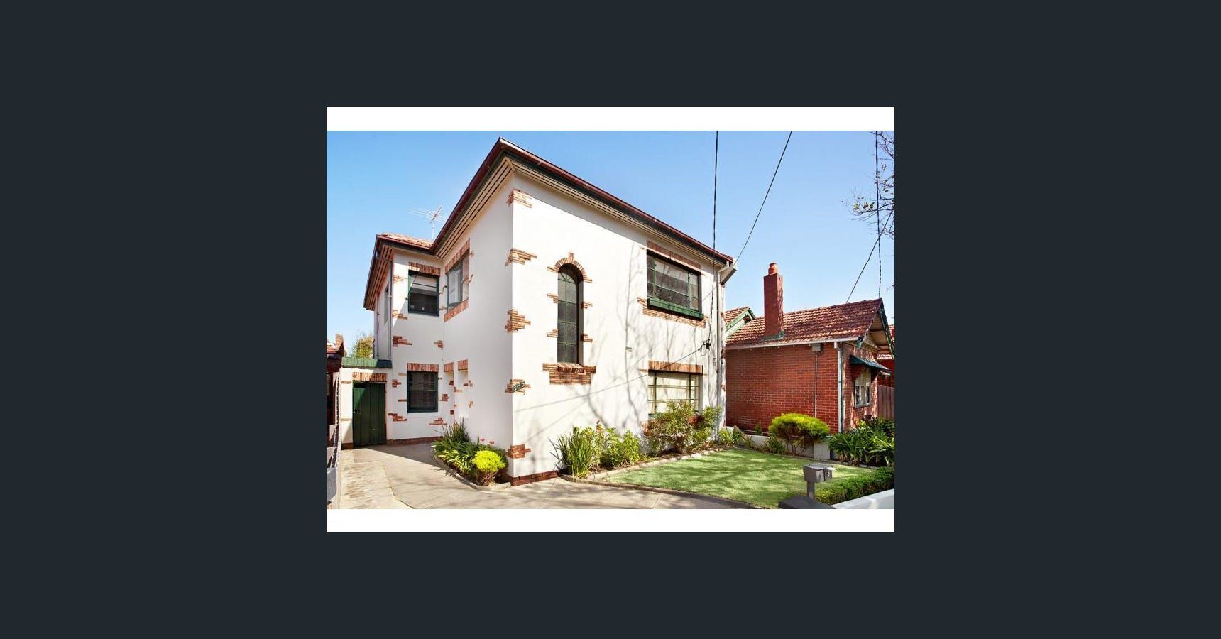 2 385 Barkly Street Elwood