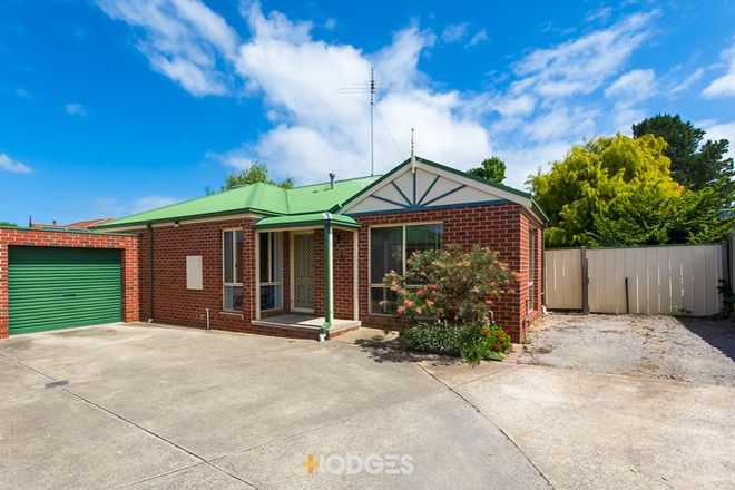 Picture of 2/128 South Valley Road, HIGHTON VIC 3216