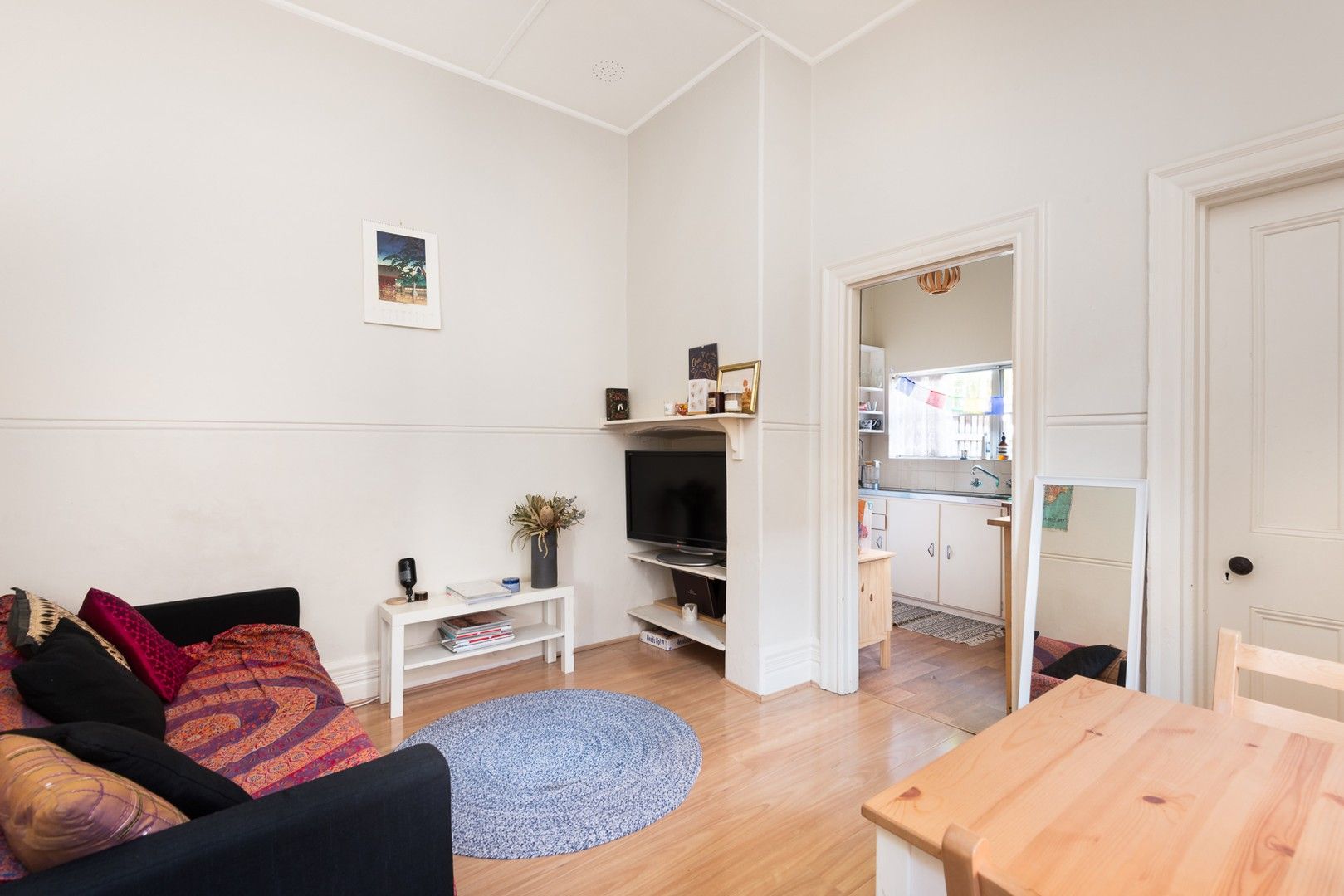 1 bedrooms Semi-Detached in 2/93 Kirribilli Avenue KIRRIBILLI NSW, 2061