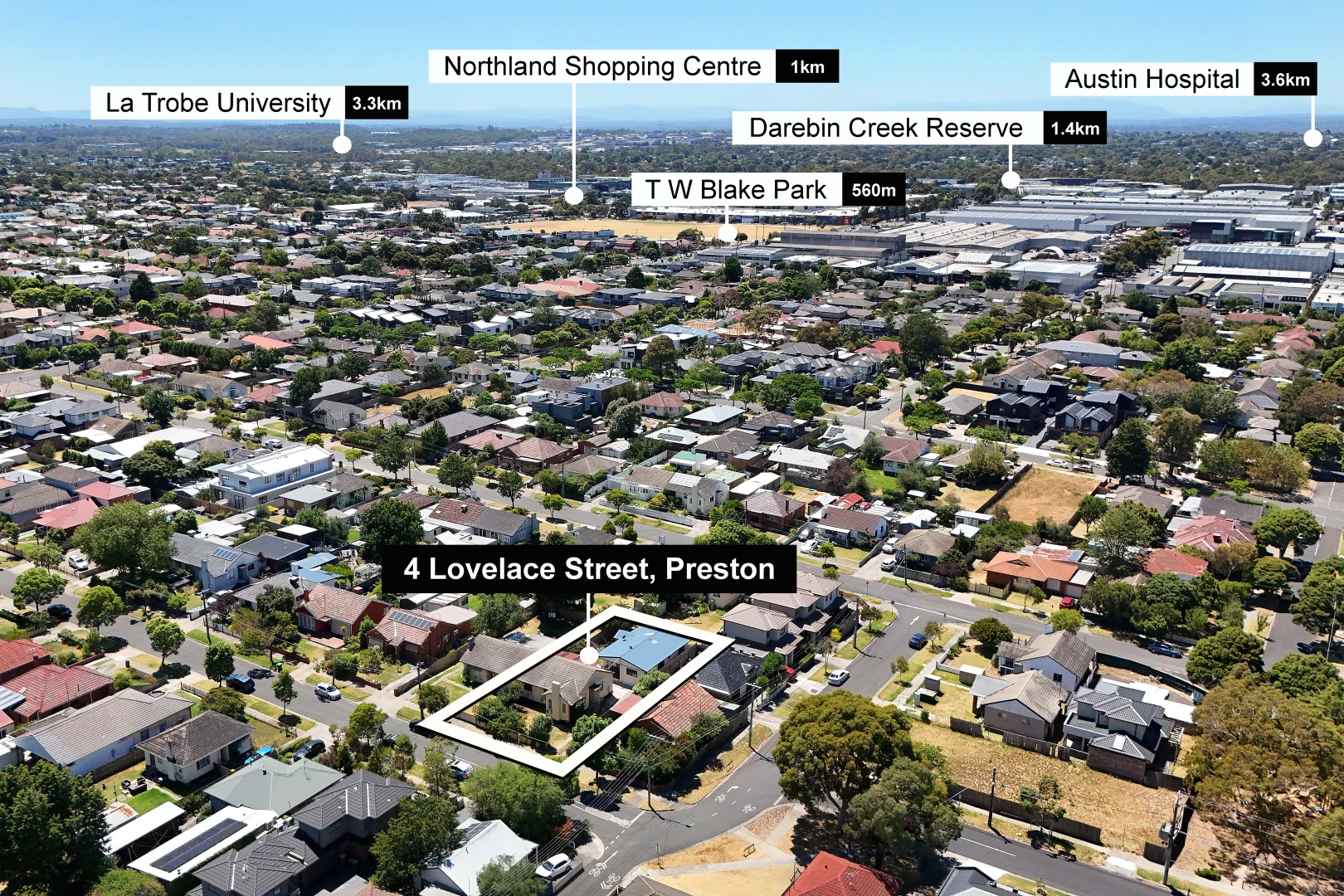 Additional image 19 of 4 Lovelace Street, Preston VIC 3072