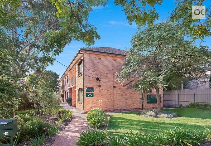 7/25 Godfrey Terrace, Leabrook SA 5068, Image 0