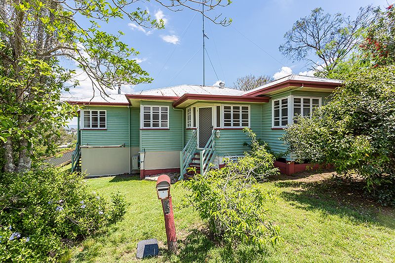 95 Rifle Range Road, Gympie | Property History & Address Research | Domain