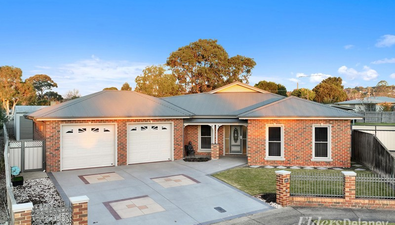 Picture of 29 Parkside Drive, MOE VIC 3825