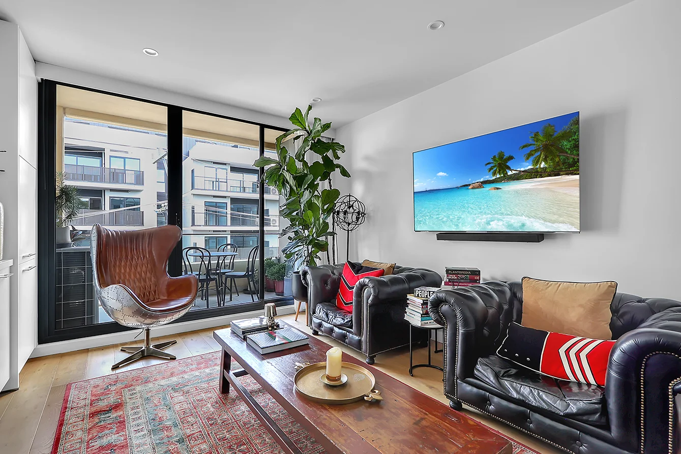 Additional image 2 of 206/252 Bay Road, Sandringham VIC 3191