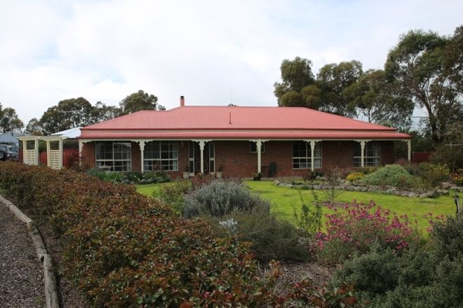 Picture of 34 West Boundary Rd, SKIPTON VIC 3361