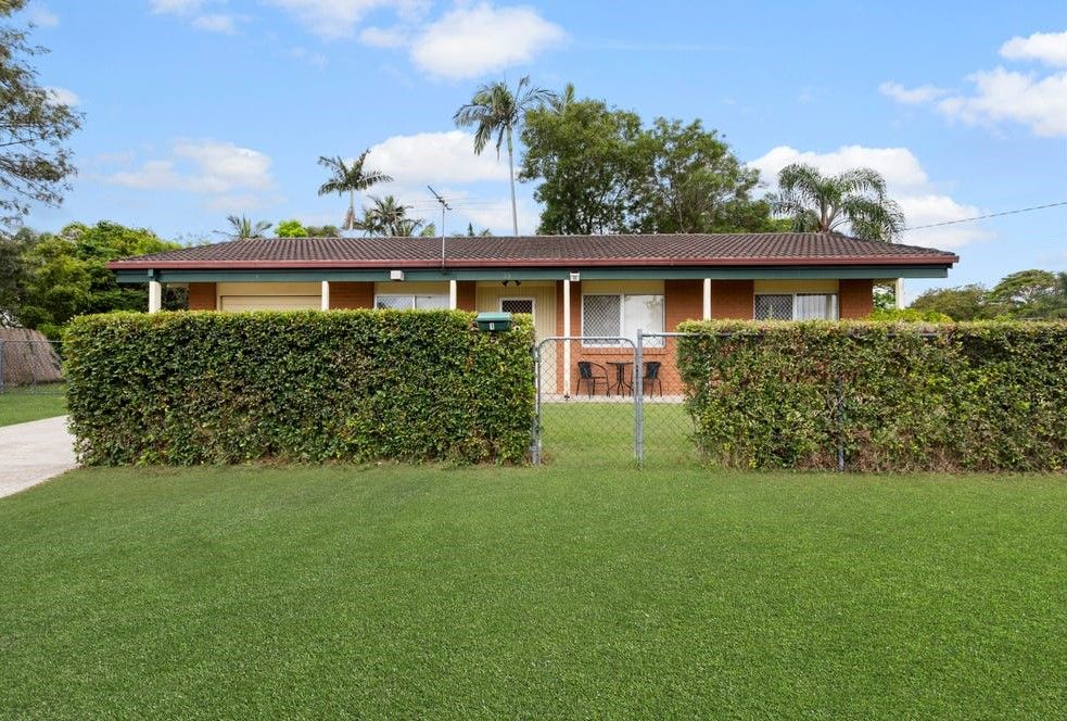 1 Lockyer Parade, Deception Bay QLD 4508 House For Rent 450 Domain