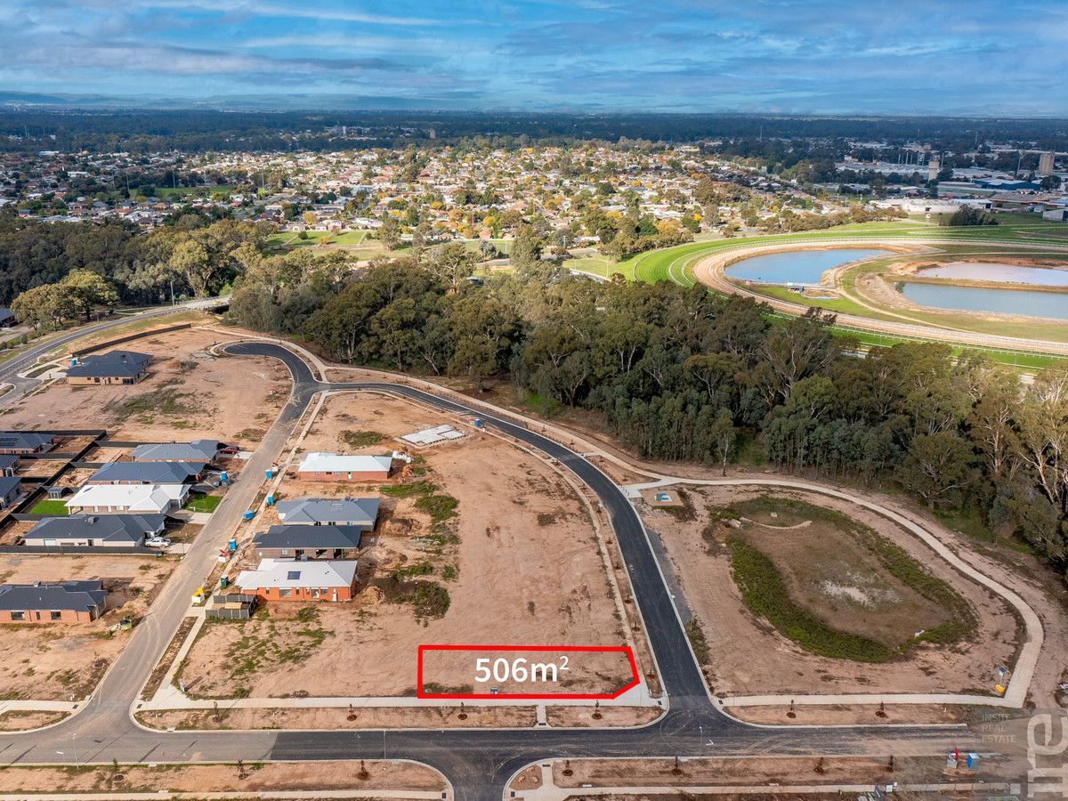 1 Riparian Vista, Wangaratta VIC 3677 Domain