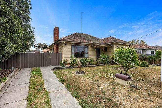 Picture of 3 Williams Street, WENDOUREE VIC 3355